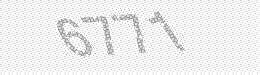 Visual security code — type the characters shown in the image